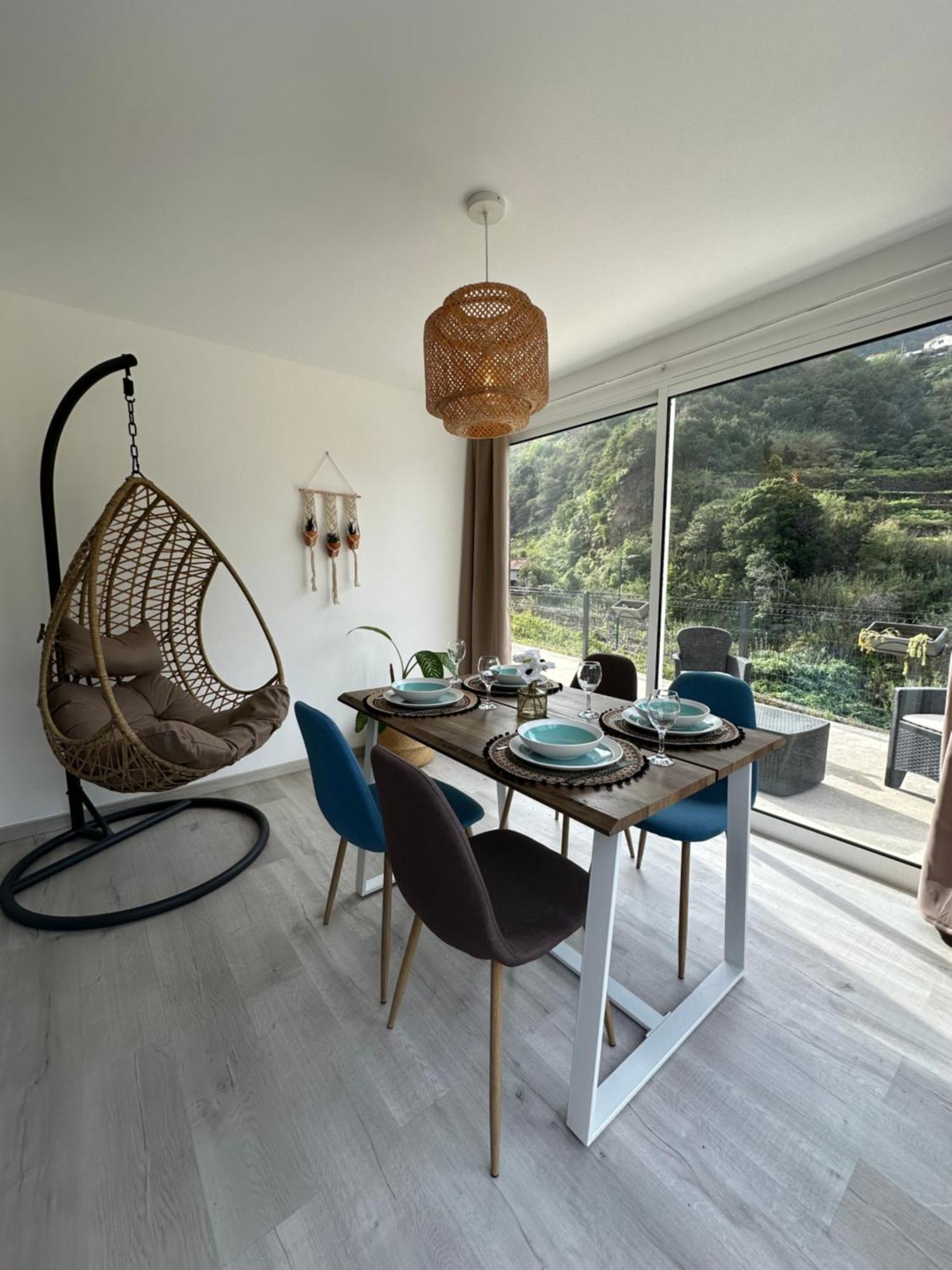 The Green Valley House Сан-Висенти Экстерьер фото