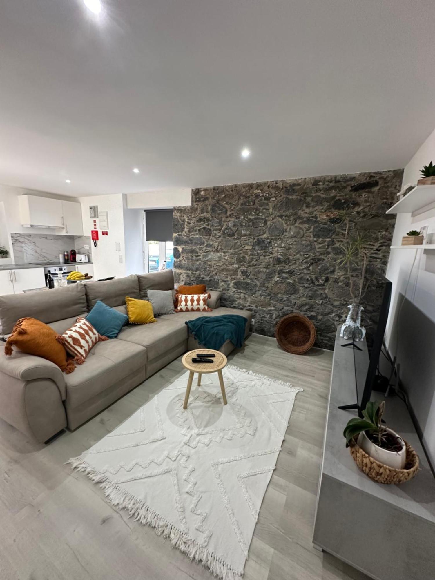 The Green Valley House Сан-Висенти Экстерьер фото