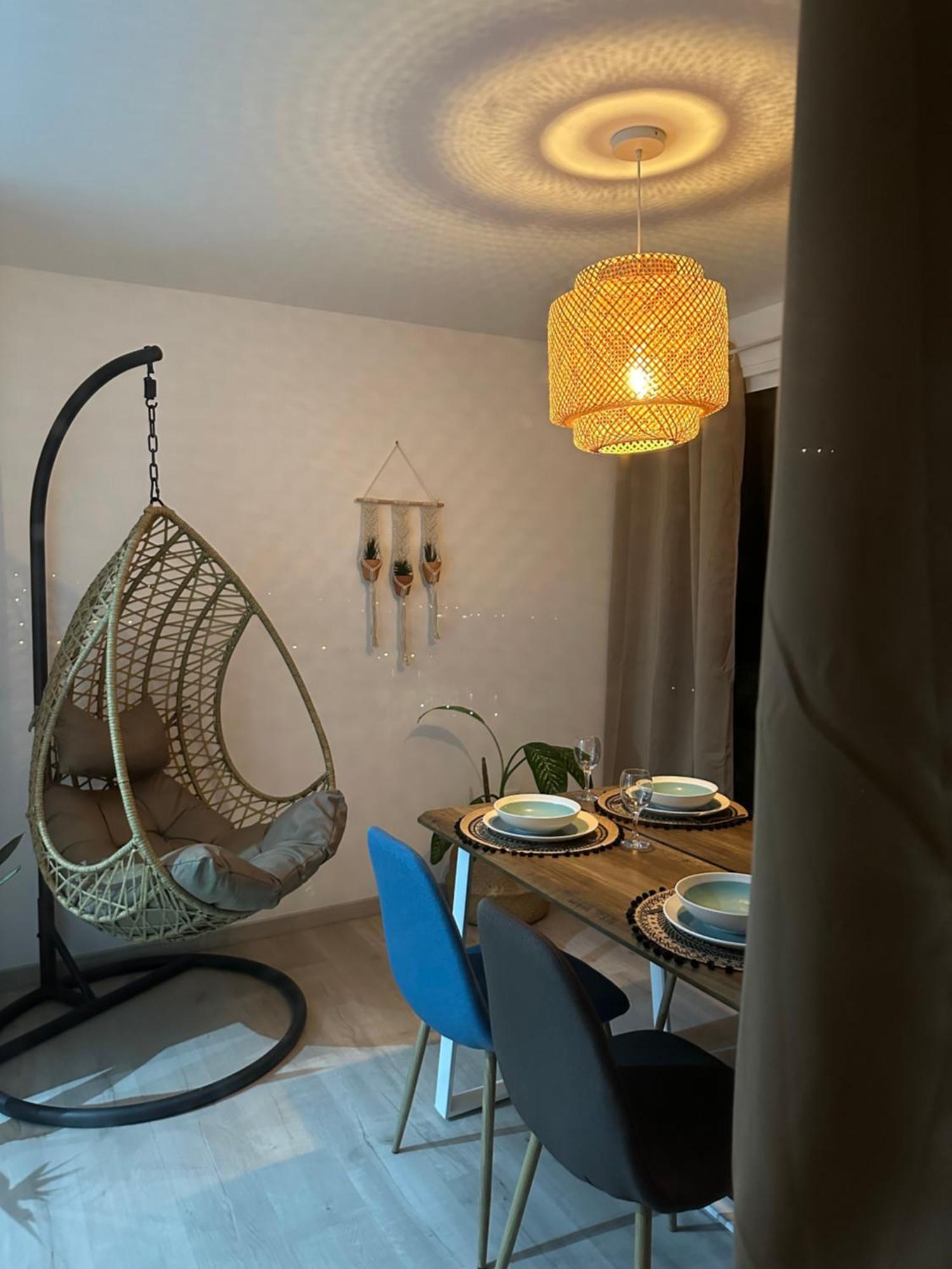 The Green Valley House Сан-Висенти Экстерьер фото