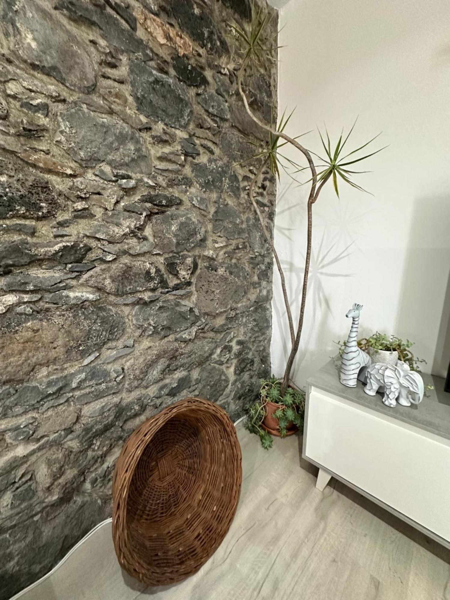 The Green Valley House Сан-Висенти Экстерьер фото